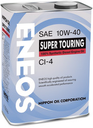 ������ �������� ����� Eneos Super Touring CI-4 ������� OIL1421 - inomarca.kz