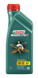 ������ �������� ����� Castrol  Magnatec 5W-30, 1 � ������� 153F06 - inomarca.kz