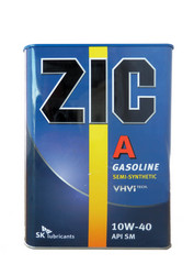 ������ �������� ����� Zic A 10w40 SM ������� 167144 - inomarca.kz