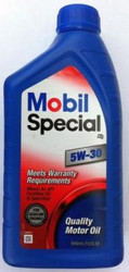 ������ �������� ����� Mobil Special 5W-30 ������� 071924401013 - inomarca.kz