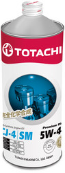 ������ �������� ����� Totachi Premium Diesel Fully Synthetic CJ-4/SM 5W-40, 1� ������� 4562374690738 - inomarca.kz