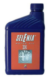 ������ �������� ����� Selenia 20K Alfa Romeo 10W-40 ������� 16409318 - inomarca.kz