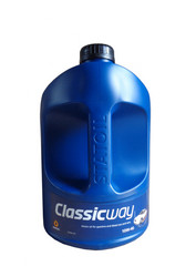 ������ �������� ����� Statoil ClassicWay SAE 10W-40 (4�) ������� 1000241 - inomarca.kz