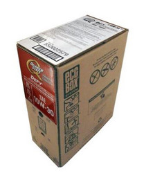 ������ �������� ����� Quaker state Defy Synthetic Blend SAE 10W-30 Motor Oil ������� 073102010024 - inomarca.kz
