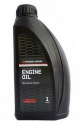 ������ �������� ����� Mitsubishi Motor Oil SAE 5W-30 SM (1�) ������� MZ320153 - inomarca.kz