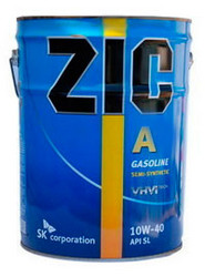 ������ �������� ����� Zic A 10w40 SM ������� 197144 - inomarca.kz