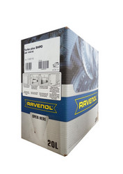 ������ �������� ����� Ravenol Turbo plus SHPD 15W-40 (20�) ecobox ������� 4014835776821 - inomarca.kz