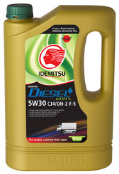 ������ �������� ����� Idemitsu Diesel 5W30 Cf/Sg 4L ������� 301750117460E0020 - inomarca.kz