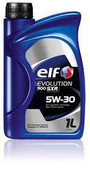 ������ �������� ����� Elf Evolution 900 Sxr 5W30 ������� RO196132 - inomarca.kz
