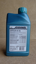 ������ �������� ����� Addinol Super Mix MZ 405, 1� ������� 4014766070067 - inomarca.kz