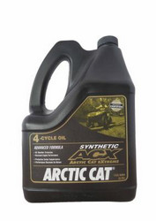 ������ �������� ����� Arctic cat Synthetic ACX 4-Cycle Oil ������� 1436435 - inomarca.kz
