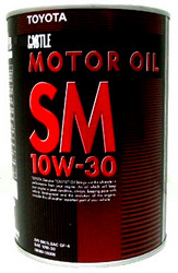 ������ �������� ����� Toyota Motor Oil ������� 0888009306 - inomarca.kz