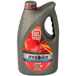 ������ �������� ����� Lukoil ������ ����� 10W-40, 4� ������� 19192 - inomarca.kz