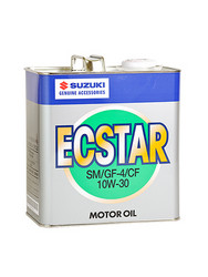 ������ �������� ����� Suzuki Fanfaro VSX 5W-40, 208� ������� 9900021920036 - inomarca.kz