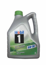������ �������� ����� Mobil 1 ESP Formula SAE 5W-30 (4�) ������� 152053 - inomarca.kz