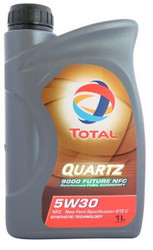 ������ �������� ����� Total Quartz Future 9000 5W30 ������� 3425901025872 - inomarca.kz