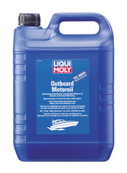 ������ �������� ����� Liqui moly ��� ��������� ������� ���������� Outboard Motoroil ������� 1234 - inomarca.kz