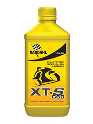 ������ �������� ����� Bardahl XT-S, 10W-60, 1�. ������� 359039 - inomarca.kz