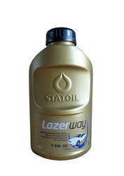 ������ �������� ����� Statoil LazerWay F SAE 5W-30 (1�) ������� 1000881 - inomarca.kz