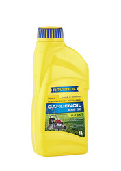������ �������� ����� Ravenol ��� 4-���� 4-Takt Gardenoil HD 30 (1�) new ������� 4014835725416 - inomarca.kz