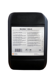 ������ �������� ����� Statoil MaxWay SAE 10W-40 (20�) ������� 1001008 - inomarca.kz