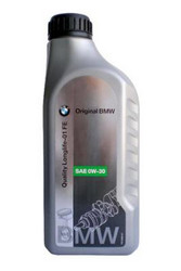 ������ �������� ����� Bmw Longlife-01 FE 0W-30", 1� ������� 83122219738 - inomarca.kz