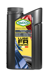 ������ �������� ����� Yacco LUBE FR ������� 305425 - inomarca.kz