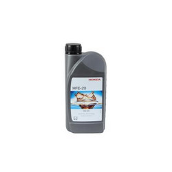 ������ �������� ����� Honda HFE-20 SAE 0W-20 ������� 08232P99A2LHE - inomarca.kz