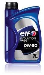 ������ �������� ����� Elf Evolution 900 Ft 0W30 ������� 195414 - inomarca.kz