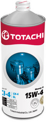 ������ �������� ����� Totachi Heavy Duty CI-4/CH-4/SL 15W-40, 1� ������� 4562374690295 - inomarca.kz