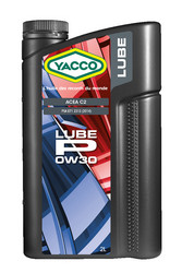 ������ �������� ����� Yacco LUBE � ������� 306124 - inomarca.kz