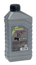 ������ �������� ����� Ravenol SCHNEEFRASE 4-Takt 5W-30, 1� ������� 4014835700512 - inomarca.kz