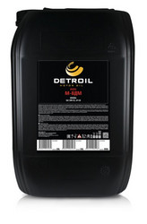 ������ �������� ����� Detroil �-8�� SAE 20, 20� ������� 4660014060962 - inomarca.kz