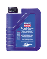 ������ �������� ����� Liqui moly ��� 2-������� ���������� ����� Formula Racing Outboard Motoroil ������� 1233 - inomarca.kz