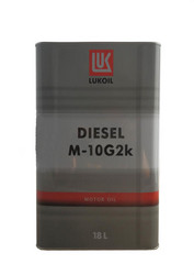 ������ �������� ����� Lukoil ������ �-10�2� SAE 30, 18� ������� 193663 - inomarca.kz