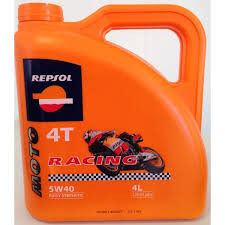 ������ �������� ����� Repsol Moto Racing 4T ������� 6071R - inomarca.kz