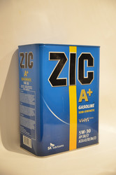 ������ �������� ����� Zic A Plus 5W-30, 4� ������� 163051 - inomarca.kz