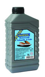 ������ �������� ����� Ravenol Watercraft Teilsynth 2-Takt, 1� ������� 4014835639713 - inomarca.kz