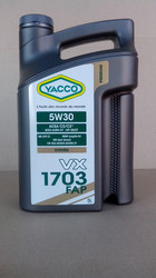 ������ �������� ����� Yacco VX 1703 ������� 301722 - inomarca.kz