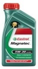 ������ �������� ����� Castrol Magnatec 5W-30 A3/B4 1� ������� 4260041011496 - inomarca.kz