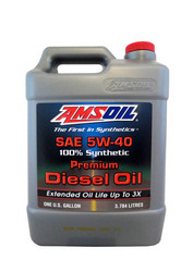 ������ �������� ����� Amsoil Premium Synthetic, 3,784� ������� DEO1G - inomarca.kz
