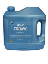 ������ �������� ����� Aral Bluetronic SAE 10W-40 ������� 4003116204849 - inomarca.kz