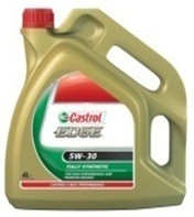 ������ �������� ����� Castrol EDGE 5W-30 4L ������� 4260041011489 - inomarca.kz