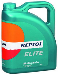 ������ �������� ����� Repsol Elite Multiv. ������� 6062R - inomarca.kz