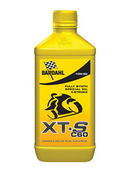 ������ �������� ����� Bardahl XT-S, 10W-50, 1�. ������� 358039 - inomarca.kz