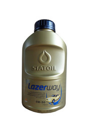 ������ �������� ����� Statoil LazerWay SAE 5W-50 (1�) ������� 1000856 - inomarca.kz