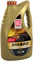 ������ �������� ����� Lukoil ������ ���c 5W-40, 4� ������� 207465 - inomarca.kz