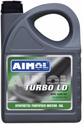 ������ �������� ����� Aimol Turbo LD 15W40 4� ������� 13828 - inomarca.kz