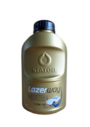 ������ �������� ����� Statoil LazerWay V SAE 0W-30 (1�) ������� 1000899 - inomarca.kz