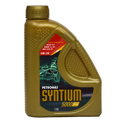 ������ �������� ����� Petronas Syntium 5000 XS ������� 18141616 - inomarca.kz